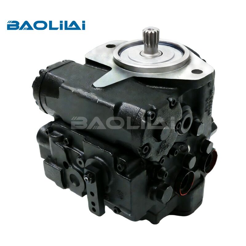 42L28 Closed Circuit Axial Piston Pump
