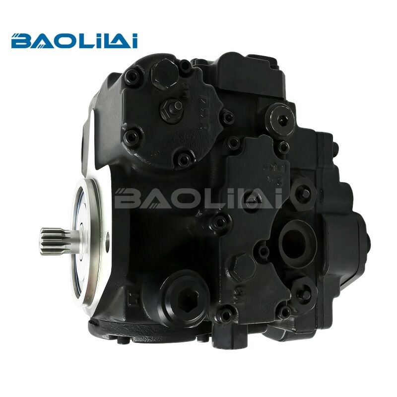 For Sauer danfoss 42L41 variable plunger hydraulic Pump