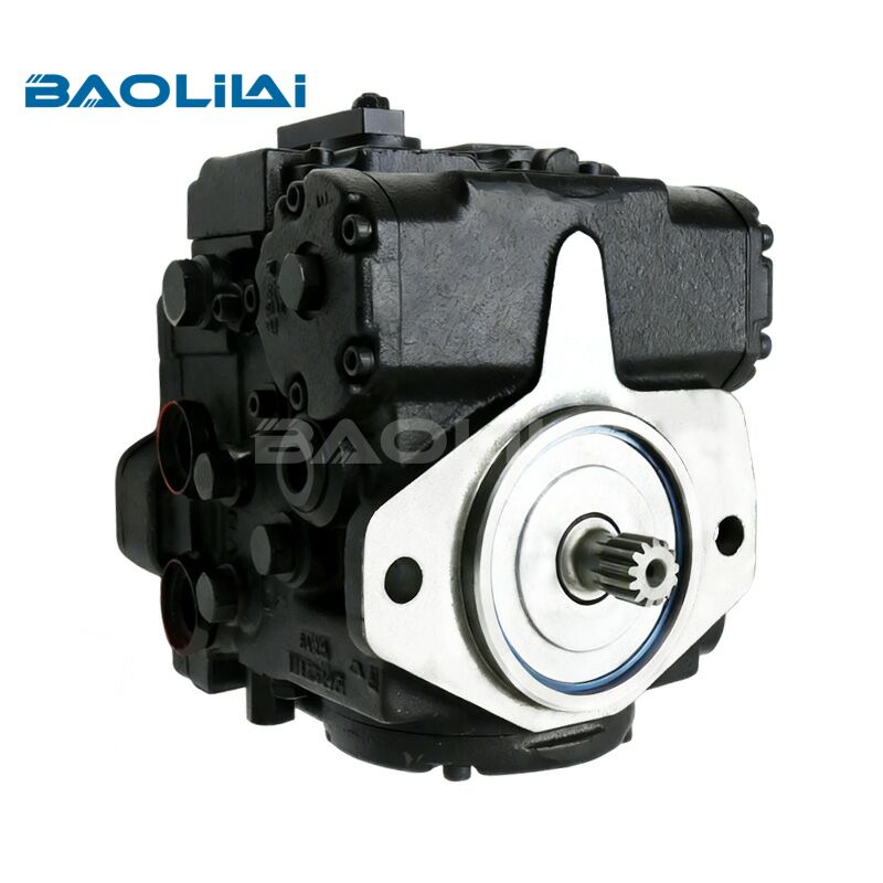 For Sauer danfoss 42 series axial piston hydraulic Pump 42L32 42R32