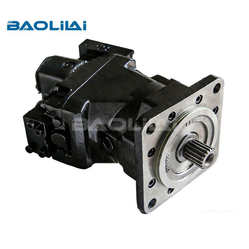 Sauer danfoss 51C060 Variable displacement hydraulic motor