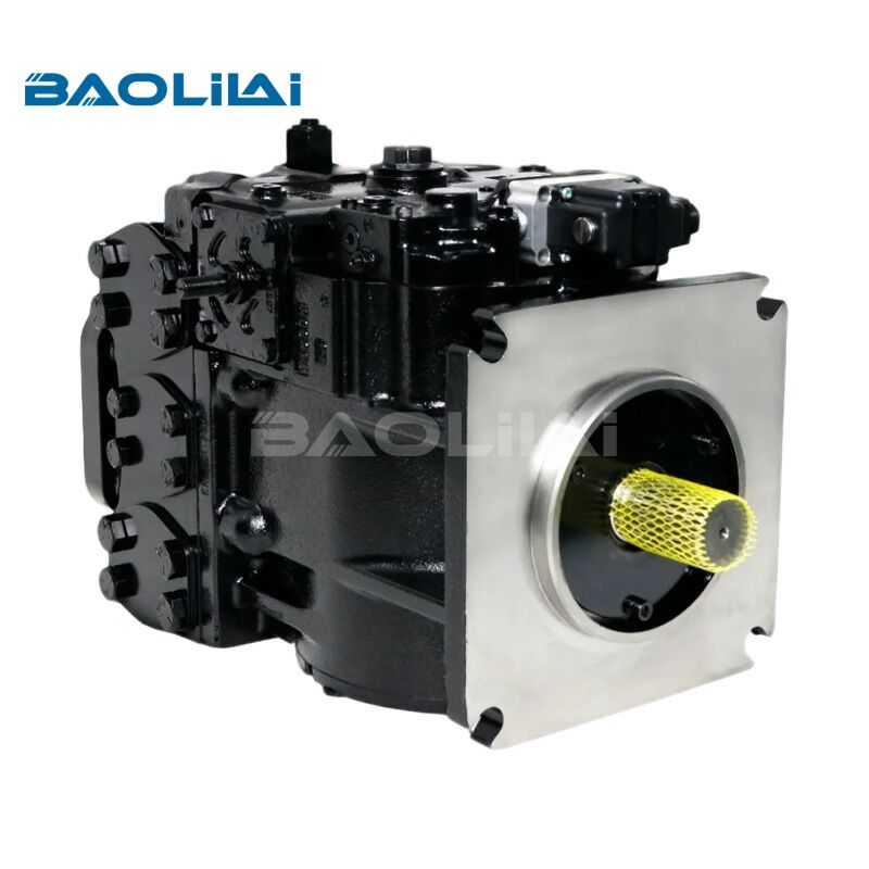 90L075KA axial piston hydraulic pump
