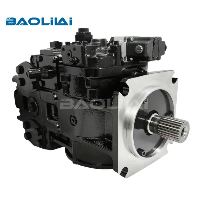 For Sauer danfoss 90L130 axial piston hydraulic pump
