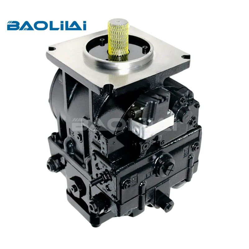 For Sauer danfoss 90R042 Closed-loop hydraulic pump