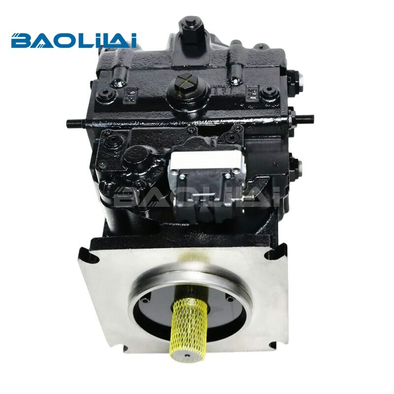 For Danfoss 90L042 Variable Displacement Hydraulic Pump
