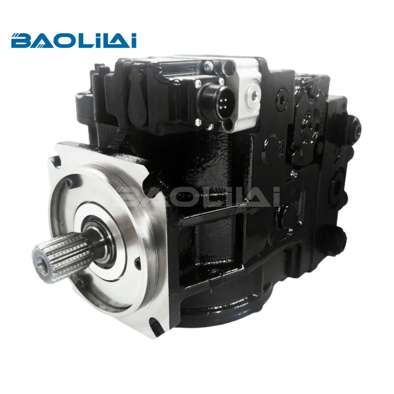 For Sauer danfoss 90L250 variable displacement Hydraulic Pump