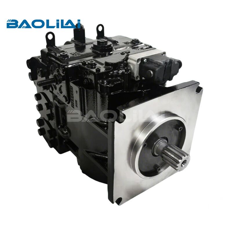 Sauer danfoss 90L055 axial piston Hydraulic Pump