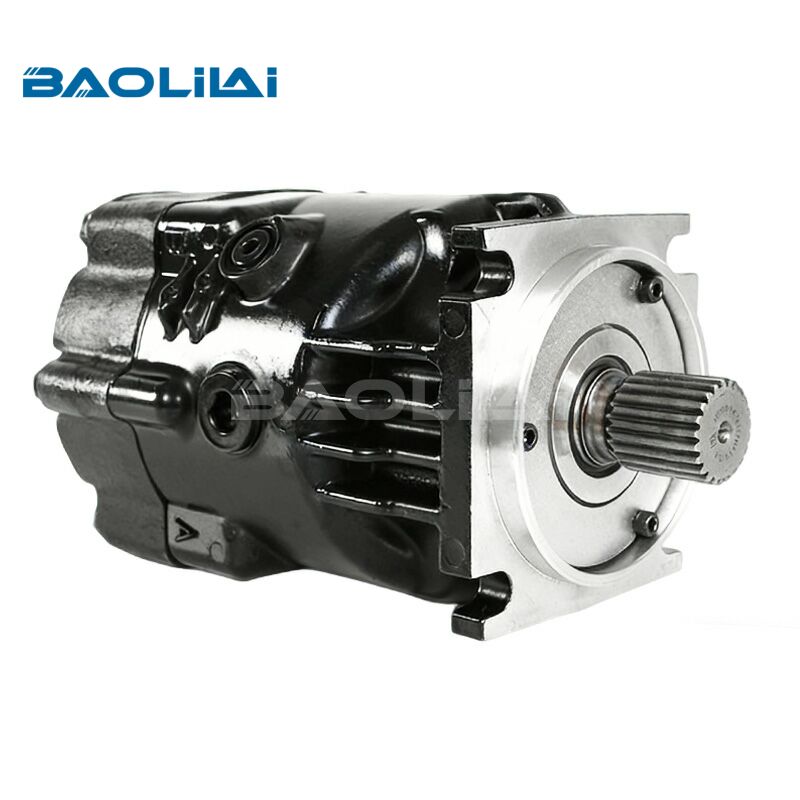 Sauer danfoss 90M055 hydraulic motor