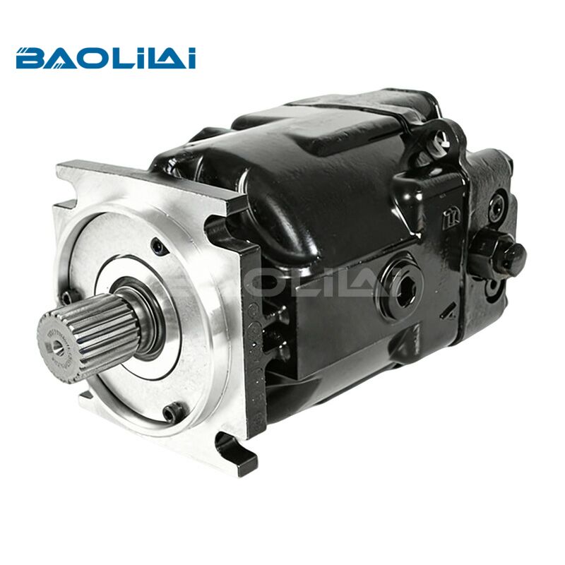 For Sauer danfoss 90M075 axial piston hydraulic motor