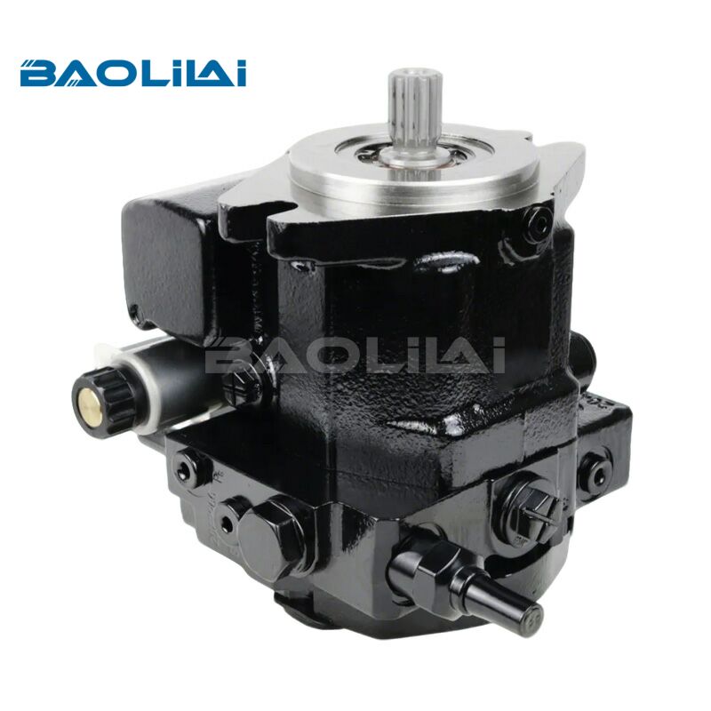 For Rexroth A10VG28EP axial piston hydraulic pump