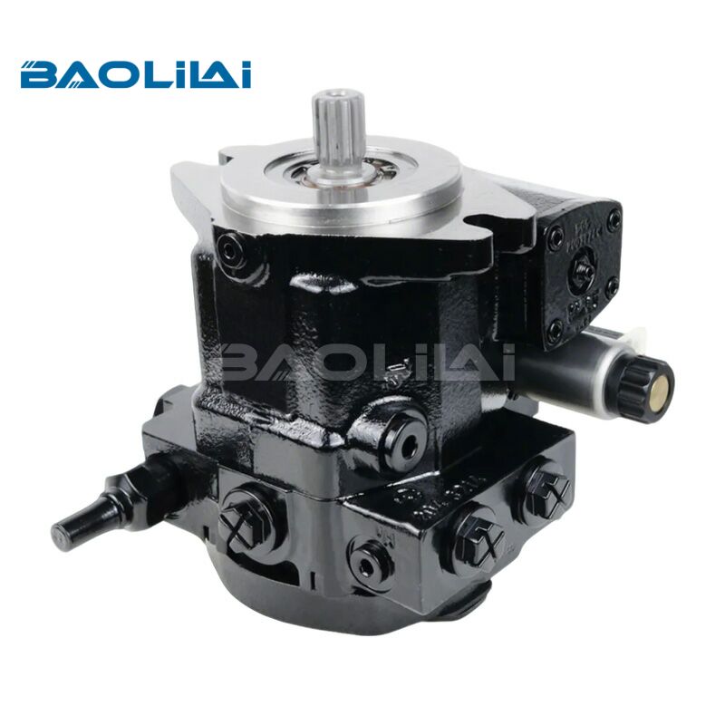 For Rexroth A10VG28 variable hydraulic pump