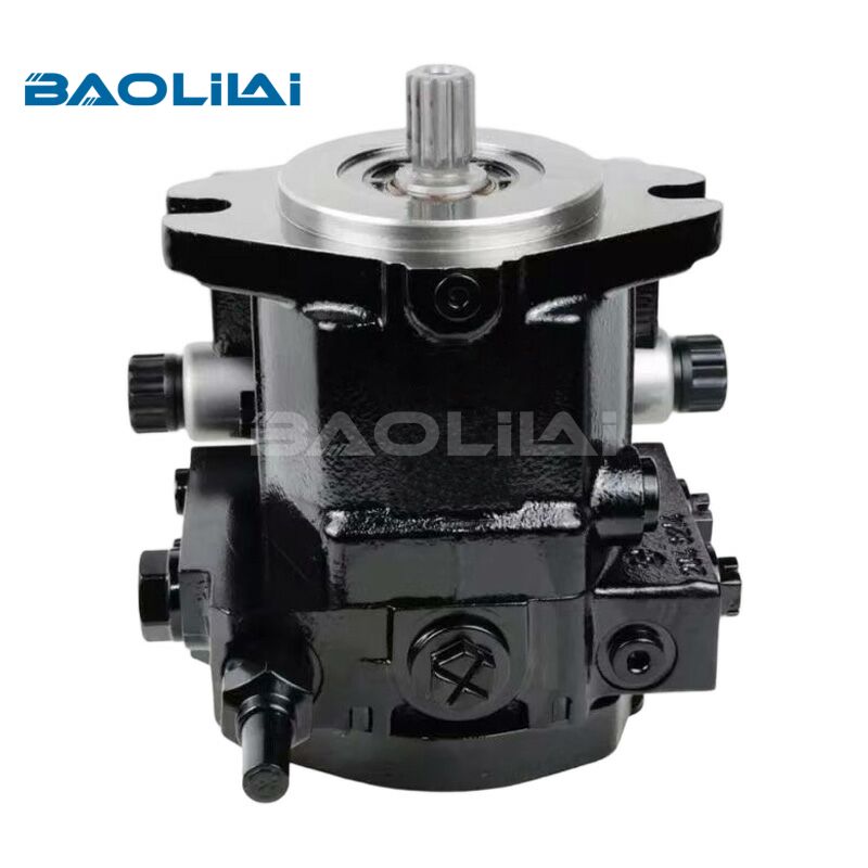 Rexroth A10VG variable hydraulic pump for Doppstadt shredder 99618664122 99522664310 99618664120 93590664101 99910664041 93590664103