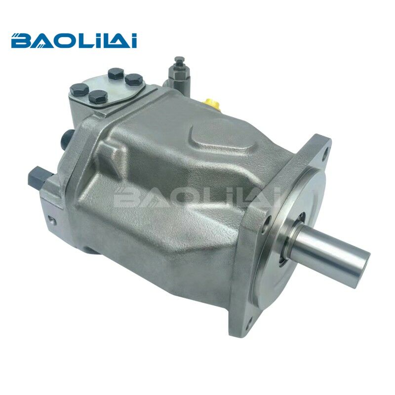 Rexroth 31 series A10VSO100 axial piston hydraulic pump