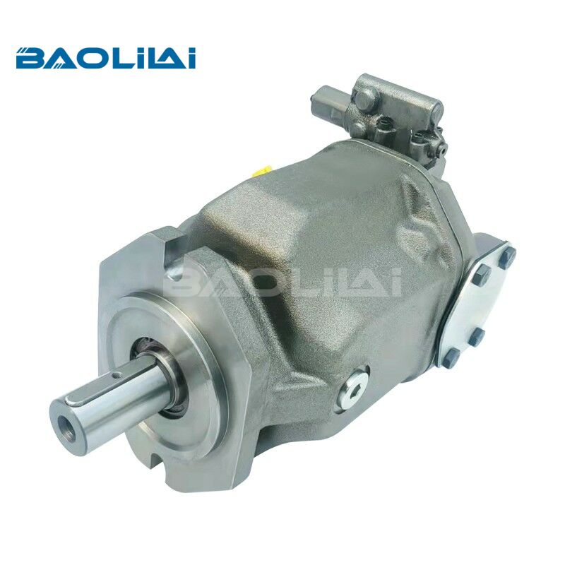 Rexroth 31 series A10VO28 Variable hydraulic pump