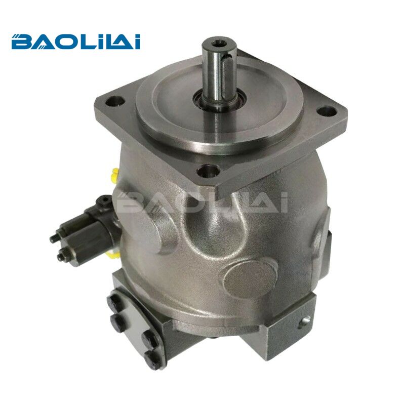 Rexroth 32 series A10VO71 hydraulic piston pump