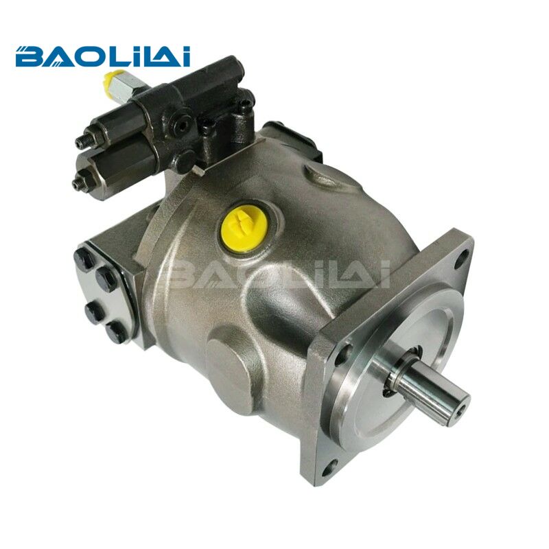 Rexroth 32 series A10VO180 High-pressure hydraulic pump
