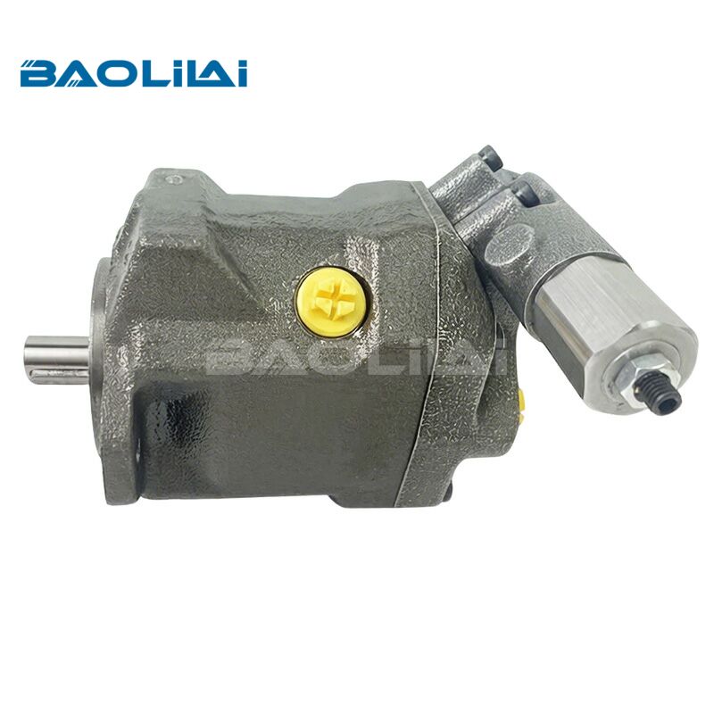 For Rexroth 53 series A10VO18 axial piston hydraulic pump