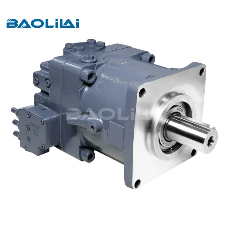 For Rexroth A11VO130 axial piston variable hydraulic pump