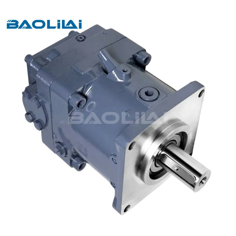Rexroth A11VO axial piston variable pump for the Mecalac Walking machinery 5350072 5350145 5350149 5350165 5350182 5350206
