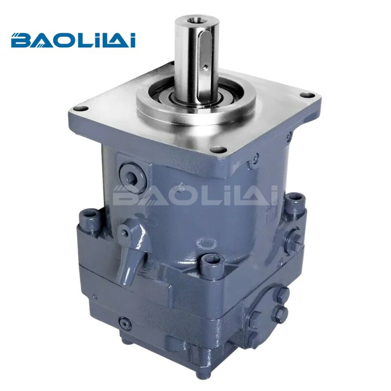 Rexroth A11VLO190 Open Circuit Axial Piston Hydraulic Pump