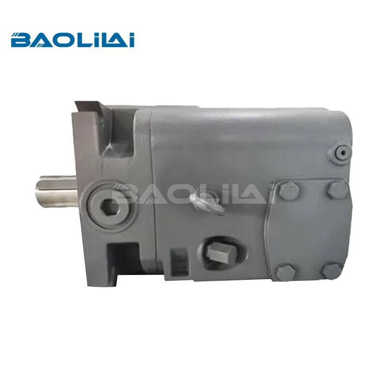 Rexroth A15VLO open circuit variable displacement hydraulic pump缩略图 Rexroth A15VLO open circuit variable displacement hydraulic pump