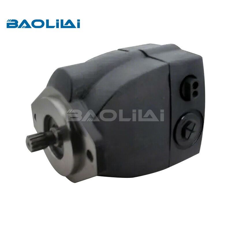 Rexroth A1VO small axial piston variable hydraulic pump缩略图 Rexroth A1VO small axial piston variable hydraulic pump