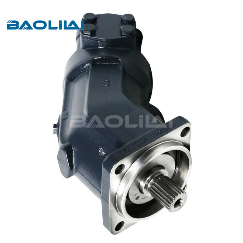 Rexroth A2FO Fixed displacement axial piston hydraulic pump