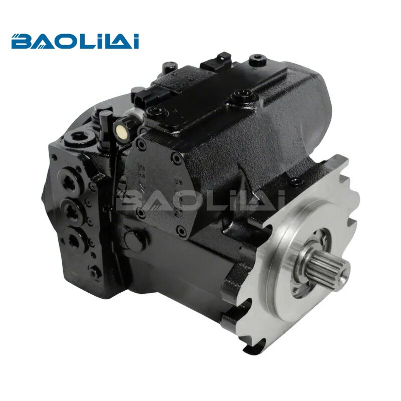 For Rexroth A4VG125EP forward rotation axial piston hydraulic pump