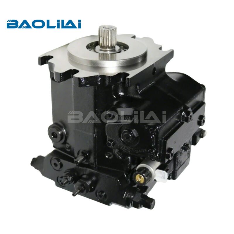 Rexroth A4VG variable hydraulic pump for Preciculture harvester HP3211 HP3020 HP3070 HP8039 HP8044 HP8049 HP9100