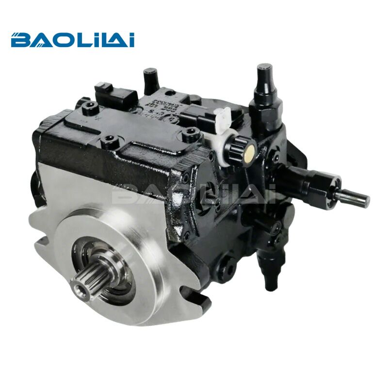 For Rexroth A4VG125 axial piston hydraulic pump