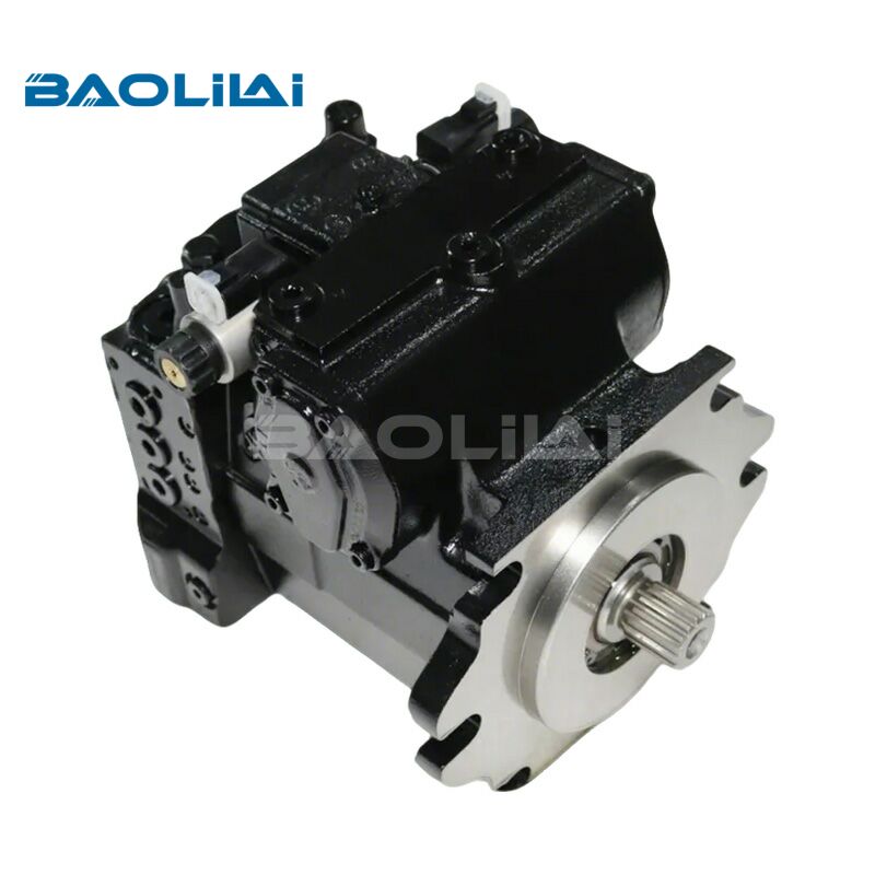 Rexroth A4VG40 axial piston variable displacement hydraulic pump
