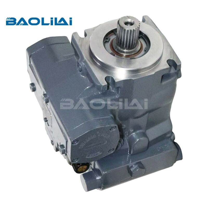 Bosch Rexroth A4VTG axial piston pump for CIFA Engineering Equipment 240695 241704 243108 242974 K1008441 K1019061 K2001569 K2007591