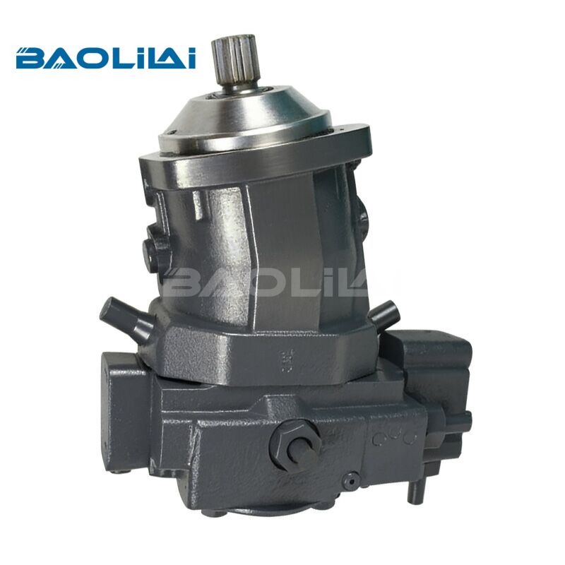 A7VO160 Variable Displacement Axial Piston Pump