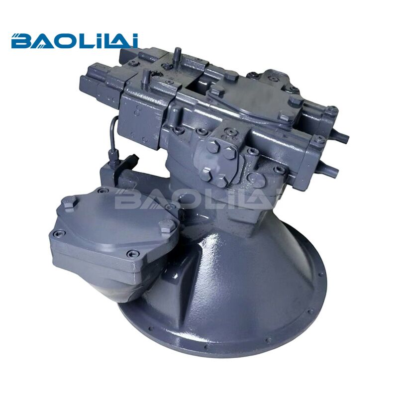 Rexroth A8VO200 Axial piston variable hydrualic pump