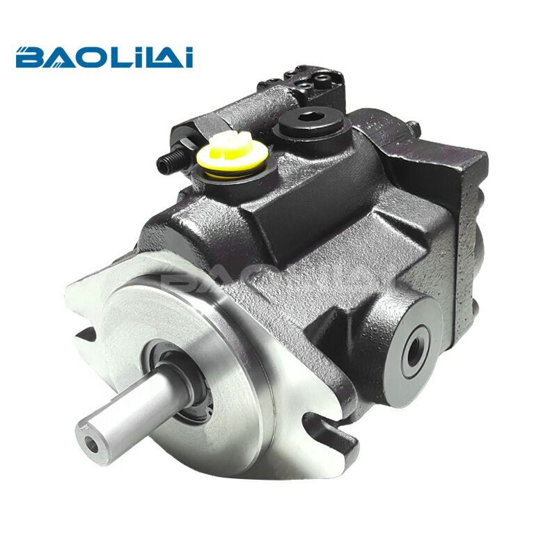 Denison PV axial piston variable Displacement hydraulic pump缩略图 Denison PV axial piston variable Displacement hydraulic pump