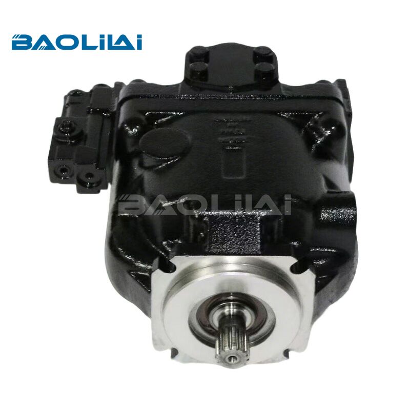 ERL100 axial piston hydraulic pump
