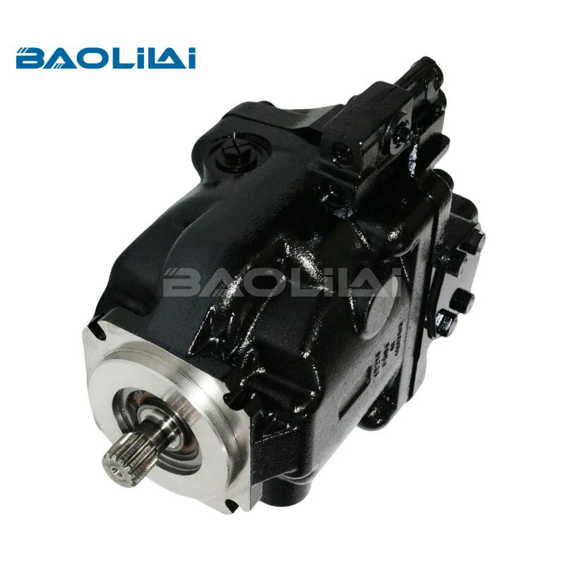 ERL130 axial piston hydraulic pump