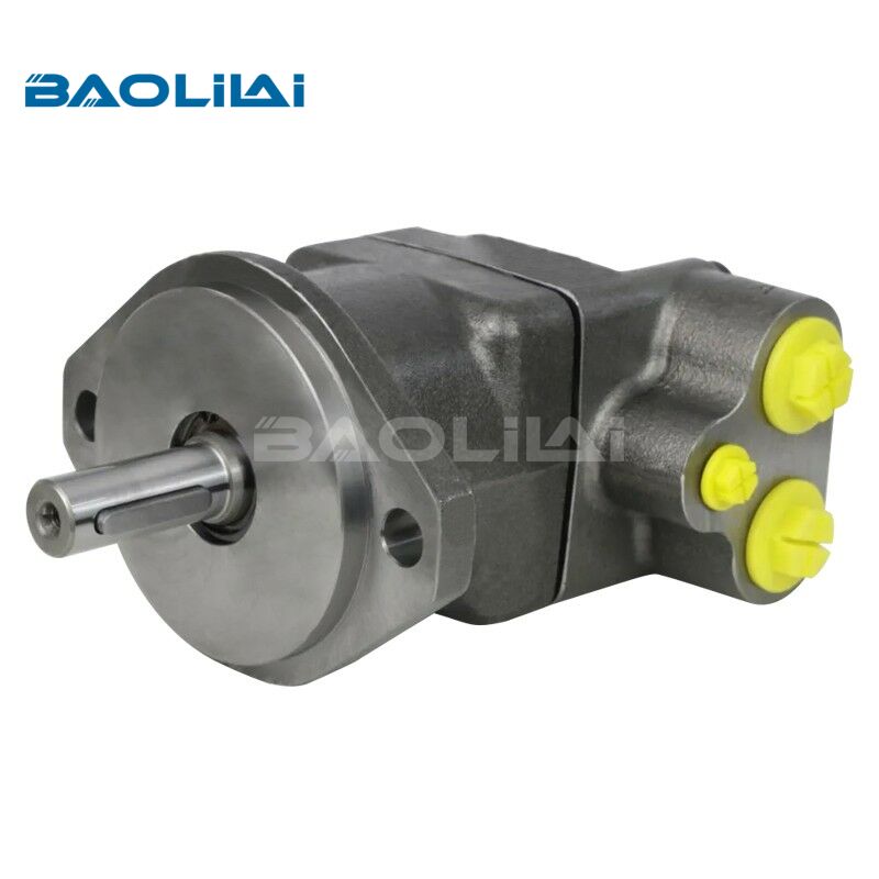 F11-005 axial piston hydraulic motor缩略图 F11-005 axial piston hydraulic motor
