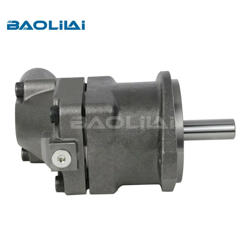 For Parker F11-019 hydraulic motor