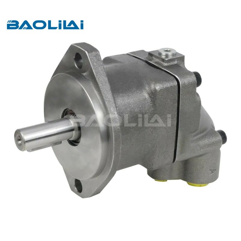 For Parker F11-006 hydraulic motor