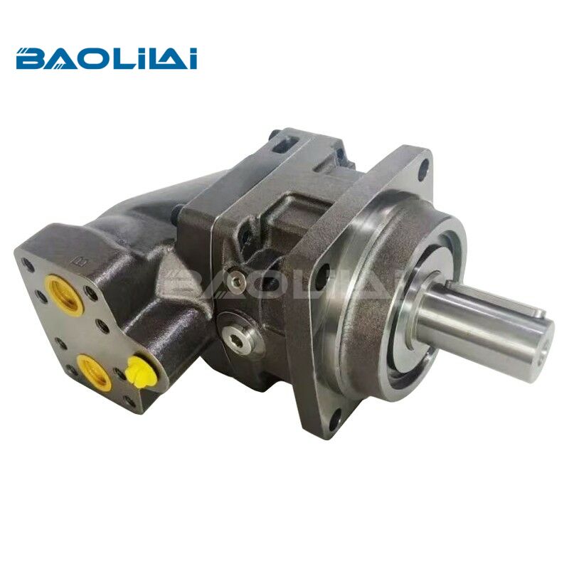 For Parker F12-030 hydraulic pump