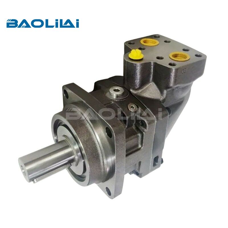 For Parker F12-125 hydraulic motor