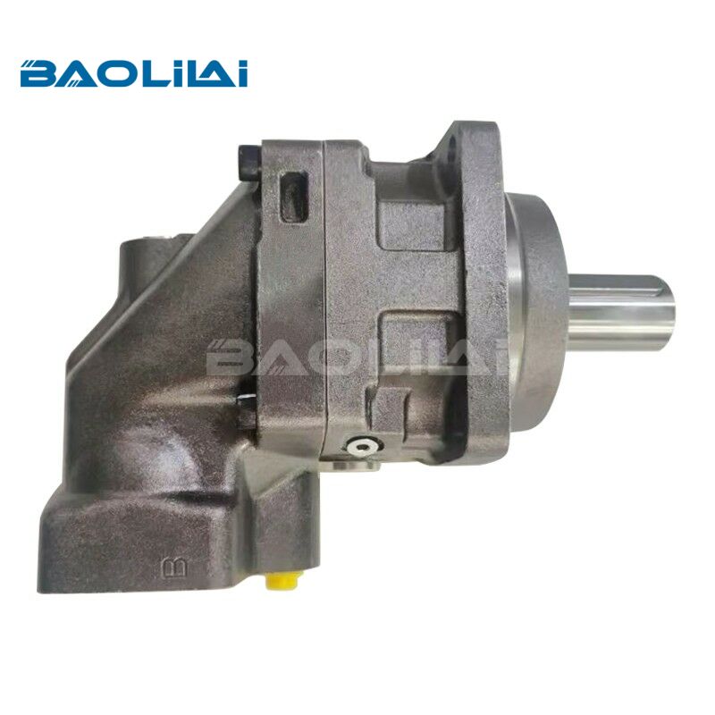 Parker F12-040 inclined axis quantitative hydraulic motor