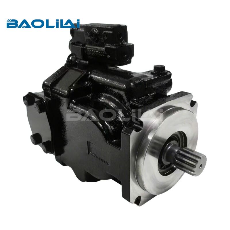 FRL074 axial piston pump hydraulic pump