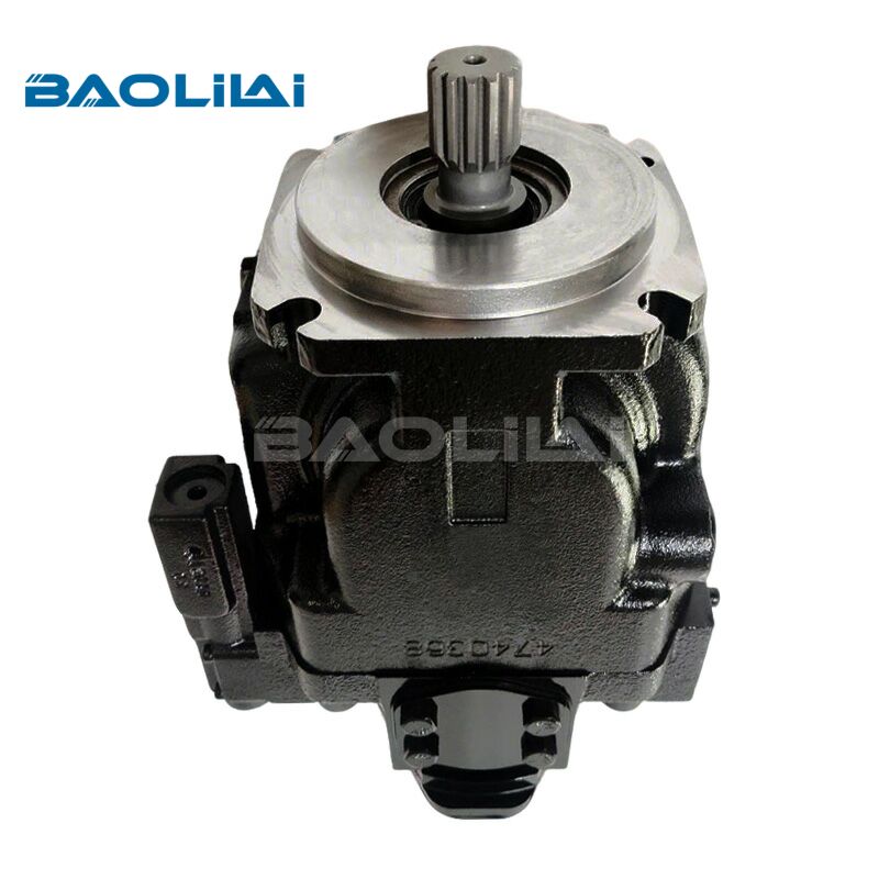FRR090 axial piston hydraulic pump
