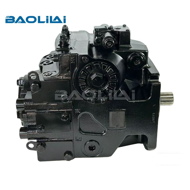 For Sauer danfoss H1P068 plunger hydraulic pump