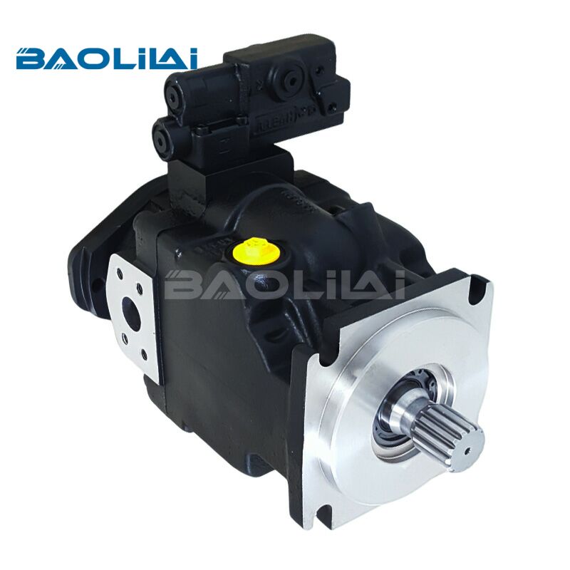 For Sauer danfoss 45 series JRRS60 variable hydraulic pump