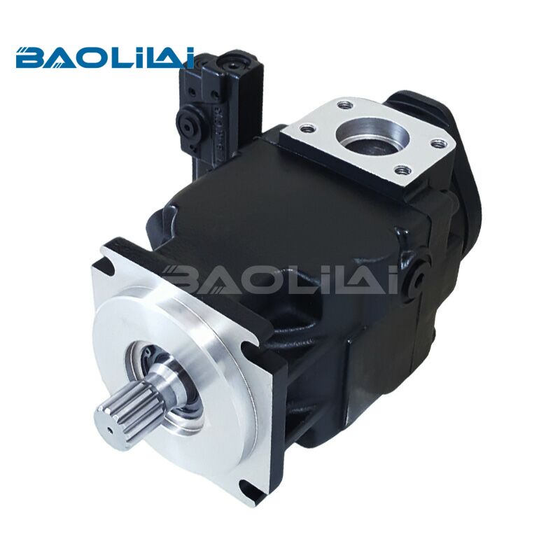 For Sauer danfoss JRLS75 High-pressure plunger hydraulic pump缩略图 For Sauer danfoss JRLS75 High-pressure plunger hydraulic pump