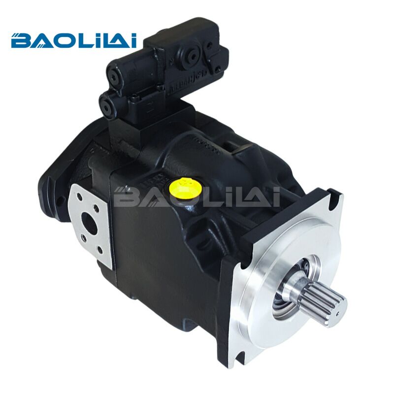 For Sauer danfoss 45 series JRRS51 Open-loop hydraulic pump
