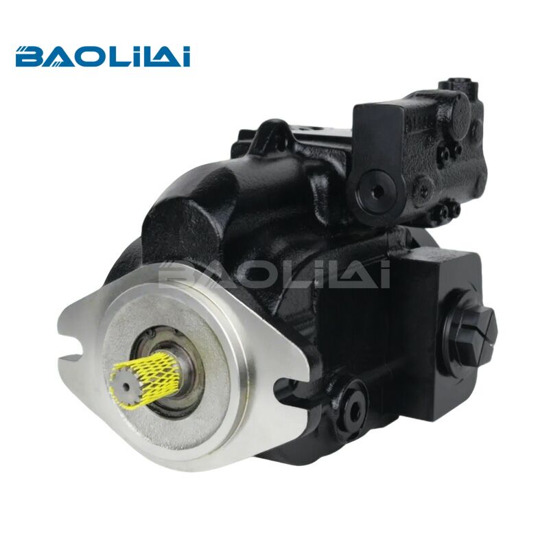 KRL038 axial piston hydraulic pump
