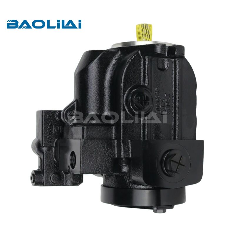 For Sauer danfoss 45 series KRR038 axial piston hydraulic pump